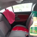Autobekleding schoonmaken met Biotex: effectief en makkelijk