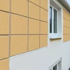 Gevelisolatie combineren met pleisterwerk: praktisch en duurzaam