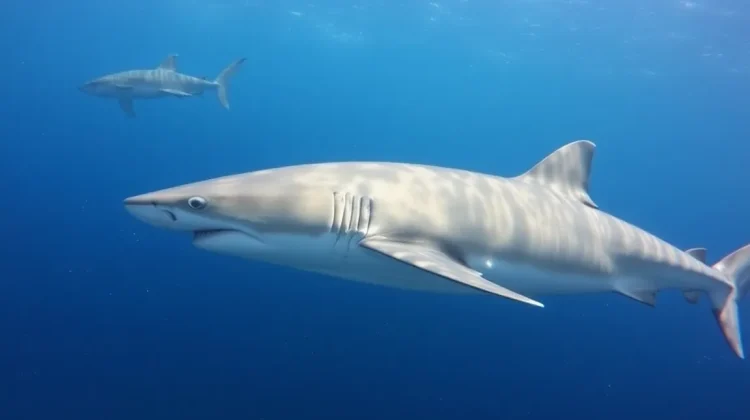 Haaien bij Gran Canaria: Wat je moet weten voor een veilige en leuke vakantie