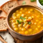 Halal Snert Gerecht: Een Warme Traditie voor Iedereen