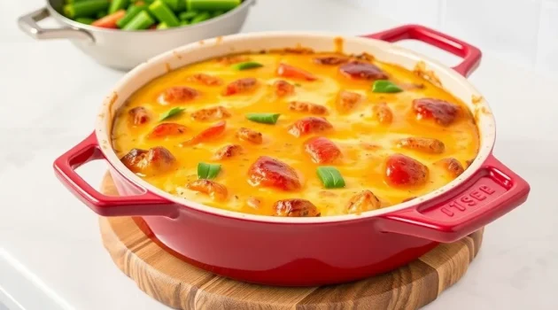 Hapjespannen voor een gezonde keuken: praktisch en duurzaam koken