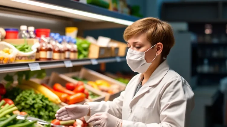 Onderzoek naar PFAS in biologische voeding: wat je moet weten