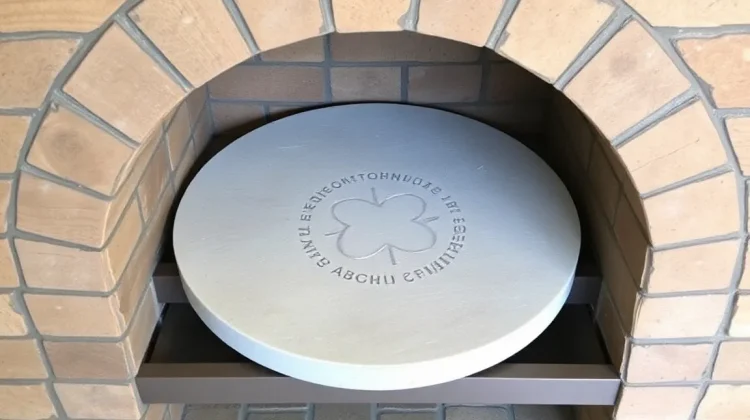 Pizzasteen schoonmaken en bewaren: zo doe je dat goed