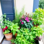 Plantenkeuze voor een levendig balkon: zo maak je jouw buitenruimte groen en sfeervol