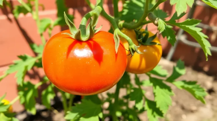 Tomaten kweken buiten: praktische tips voor een rijke oogst