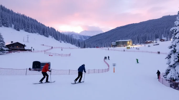 Wintersport Val Gardena: jouw complete gids voor een onvergetelijke vakantie
